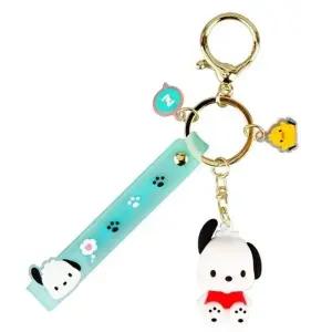 ( )포차코 인형키링 피규어 키링