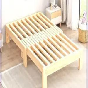 평상 평상침대 프레임 원목침대깔판 받침 매트리스