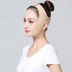 리프팅 밴드 브이라인 얼굴마사지 DK-1006437