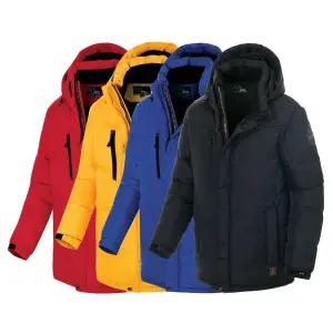 근무복 (MARK) 겨울파카 겨울점퍼 겨울잠바 겨울패딩 MK-3011