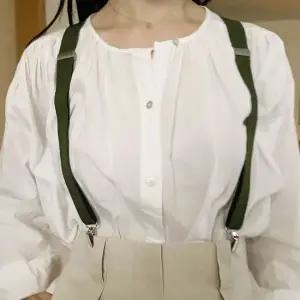 멜빵 남자 여성 무지 단색 패션 서스펜더 카키 남자멜빵 여자멜빵 클래식멜빵 무지멜빵