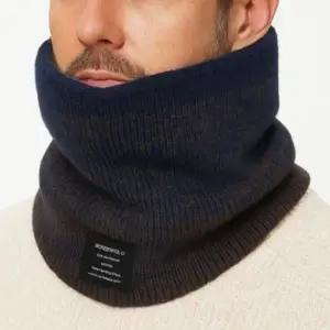 겨울용 넥워머 남자 목토시 골프 방한 워머 목도리 가리개