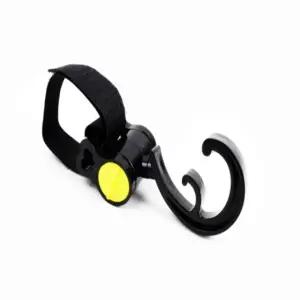 찍찍이 유모차용 고리 가방걸이 손잡이걸이 가방행거 유모차용품