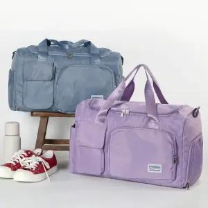 티알디 1284 스포츠 보스톤가방 여행가방 세컨백 스포츠가방 캐주얼백