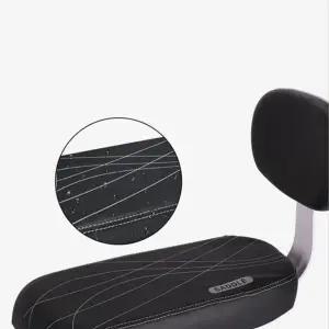 [셀러에이드]보조의자 탑승용 뒷좌석 자전거 편안한 안장쿠션