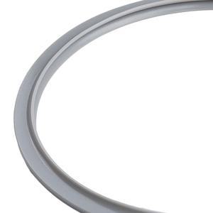 틈막이 고온 저항 실리콘 압력 쿠커 도장 링 교체 개스킷 Sicomic 21 5016 2100 22cm