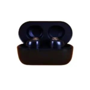 몬스타기어 블.랙 블루투스 이어폰 무선충전 경량 모노