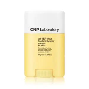 차앤박 선스틱 CNP 애프터 레이 수딩 촉촉한 선크림