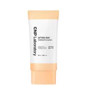 차앤박 톤업 선크림 CNP 애프터 레이 카밍 무기자차