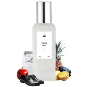 워터 남성 타이탄 슈트 남편 아빠 선물 30ml