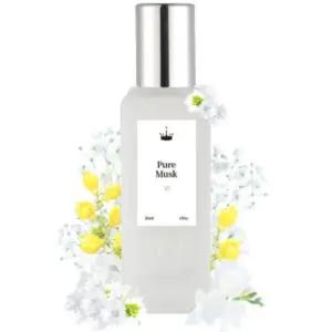 워터 퓨어 화이트 머스크 퍼퓸 선물 30ml