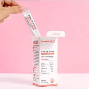 닥터요드 글루타치온 콜라겐 제로슈가 스틱 분말 10포