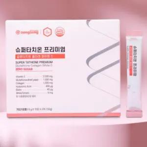 닥터요드 슈퍼타치온 분말 글루타치온 콜라겐 30포