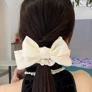 왕리본 곱창밴드 머리끈 ST164 리본밴드 곱창밴드 곱창머리끈