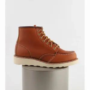 레드윙 Reorder 6인치 클래식 목토 - 오로 레거시 (3375) (6-INCH CLASSIC MOC)