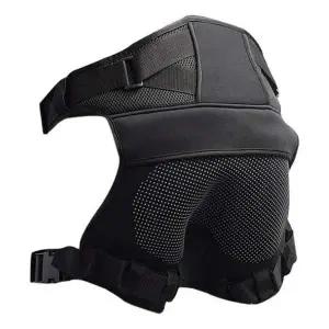 [셀러에이드]힙 야외 엉덩이 보호대 커버 방습 쿠션