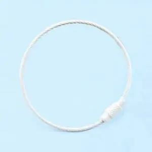 와이어 스테인리스 가방장식 참장식 열쇠 와이어링 키링 악세서리 열쇠고리