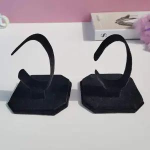 [셀러에이드]거치대 시계꽂이 손목시계 보관함 진열대 세트 2개