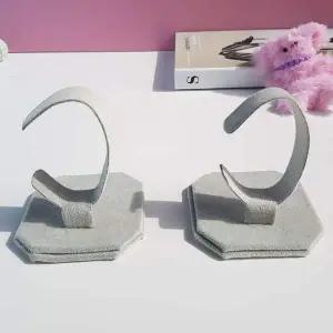 보관함 전시용 진열대 손목시계 시계꽂이 2p 거치대