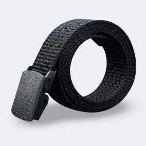 잔솔 캐주얼 천 허리띠 청바지 벨트 작업복 등산 학생용