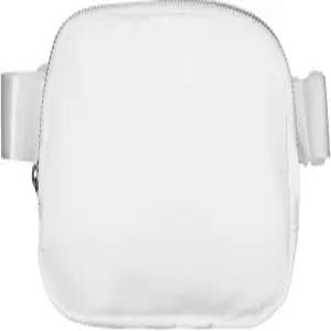 YBEATY 작은 벨트 가방 미니 크로스바디 백 패니 패션 허리 팩 트렌디 조절 가능한 스트랩 파우치 10대