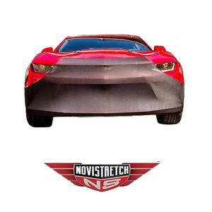 카마로 노비스트레치 프론트 브라 하이테크 스트레치 마스크 핏: 2016년형 6세대 및 최신 카마로스