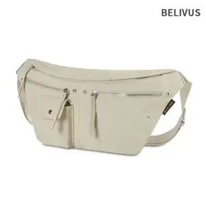 빌리버스 남자 슬링백 BJE280 웨이스트백 가벼운 가방 웨이스트백 남자슬링백 남자크로스백