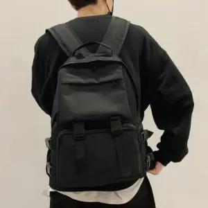 기본 남녀 백팩 베이직 깔끔한 가방 학생 오피스백 여성데일리백 여성쇼퍼백 여성토드백