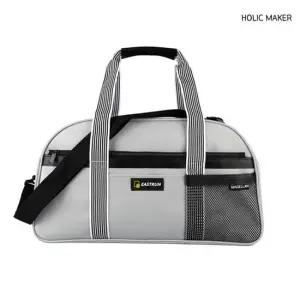 홀릭메이커 남자 보스턴백 HDW106 여행용 크로스백 남자슬링백 남자크로스백 남자힙색