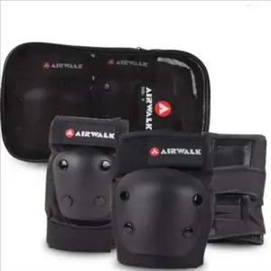 어린이 인라인 보호대 킥보드 스케이트 보호대 3종 무릎 세트