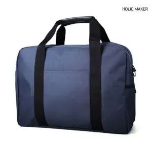 홀릭메이커 남자 보스턴백 HDW122 여행용 숄더백 남자슬링백 남자크로스백 남자힙색