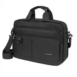 [셀러에이드]남성용 서류가방 크로스백 직장인 핸드백 숄더 토트백