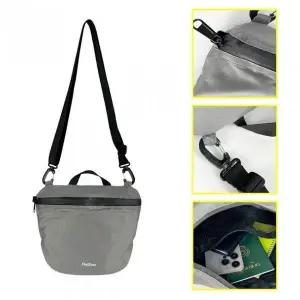 남녀공용 크로스백 여행용 미니 파우치 여권 케이스 가방