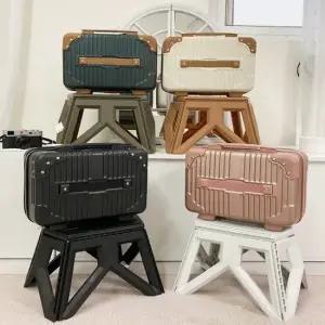 14인치 미니 기내용캐리어 여행가방 방수레디백 4컬러 레디백 14인치레디백 14인치캐리어