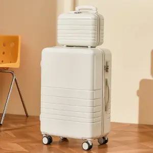 캐리어 레디백 2종세트C 20형) 캐리어2종세트 여행용캐리어 트래블리캐리어 여행가방