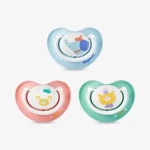 더블하트 디어프렌즈 쪽쪽이 1+1(+위생캡)