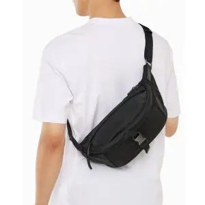 캘빈클라인 진 남성 CK 나일론 슬링백 크로스백 블랙 4G3007G 4G3007G-UB1 272247