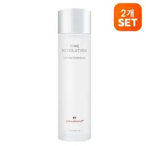 [2개][미샤] 타임 레볼루션 더 퍼스트 에센스 180ml