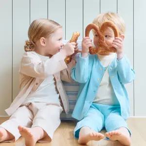 [블루독베이비/밍크뮤] 봄 입고! 신학기 준비~70%OFF  패딩/상하복/원피스/내의/팬츠 외 100종