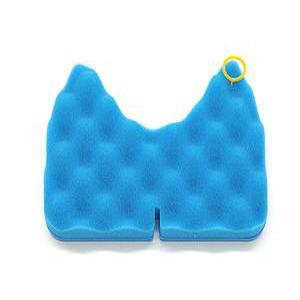 정품 삼성 청소기 스폰지 필터/사용모델:VC-B935Z/VC-MB755Z/VC-B830Z