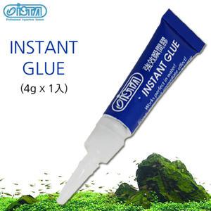 [당일배송] 이스타 수족관용 강력 접착제/본드 [1개]/수족관 유목접착제 수초활착 수초접착제 산호접