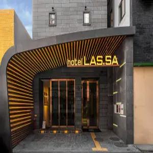 [서울 모텔] 신촌 라싸 (신촌,홍대,합정)