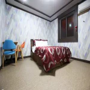 [충남 모텔] 공주 뮤 (공주,동학사,세종)