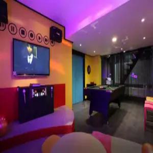 [경기 모텔] 수원역 제이(J)호텔 (수원역,구운,행궁,장안구)