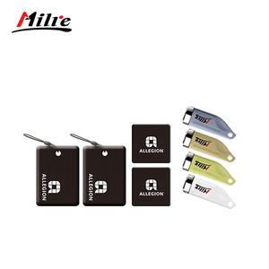 밀레 디지털 도어락 카드키 / 키태그 / 터치키  (고리형/스티커형)