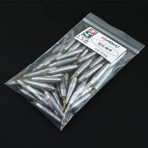 [싸가지피싱] 양도래추 도래추 고리추 벌크 봉돌