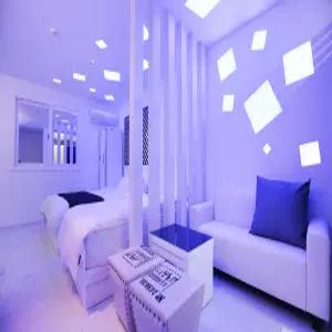 [충남 모텔] 보령(대천) 준무인텔 Drive-in (보령,대천해수욕장)