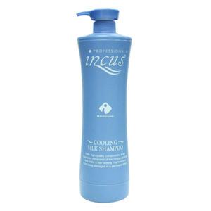 소망 인큐스 인큐스 쿨링 실크 샴푸 1000ml