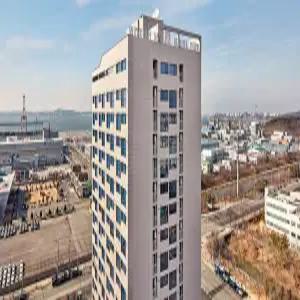 [경기] 웨스턴베이 마리나 호텔(경기호텔/평택호텔/평택웨스턴베이 마리나 호텔)