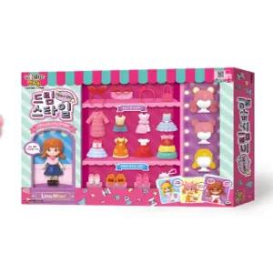 리틀미미 드림코디카/드림스타일